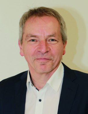 Bernd Schöndienst