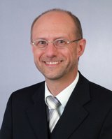 Pfarrer Matthias Figel