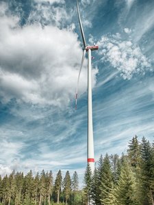Regionalplanfortschreibung "Regionalbedeutsame Windkraftanlagen" und "Freiflächenphotovoltaik"